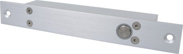 Zamek solenoidowy z bolcem KaDe