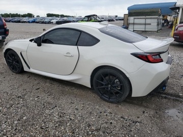 Toyota 2022 Toyota GR86 Premium 2022 2.4l 2.4 Benzyna 228KM, zdjęcie 1