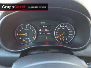 Kia Sportage IV SUV Facelifting 1.6 T-GDI 177KM 2019 Kia Sportage 1.6 T-GDI 177KM 7DCT Business line+fun Vat marża JBL Navi sal, zdjęcie 13