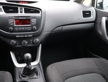 Kia Ceed II Kombi 1.4 DOHC 100KM 2014 Kia Ceed 1.4 CVVT, Salon Polska, 1. Właściciel, zdjęcie 7