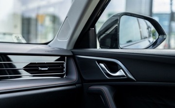 MG 2024 MG HS Plug-In Hybrid 272KM Zasieg elektryczny do 100 km 1.5 272KM, zdjęcie 26