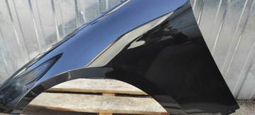 Крыло переднее левое BMW F30 F31 ЦВЕТ 668