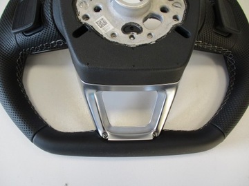 РУЛЕВОЕ КОЛЕСО AUDI Q7 4M0