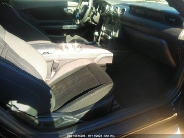 Ford Mustang VI 2020 Ford Mustang 2020r., ECOBOOST, od ubezpieczalni 2.3 Benzyna 310KM, zdjęcie 8