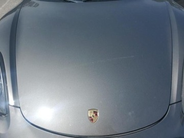 Porsche Boxster 981 Cabrio 2.7 265KM 2013 Porsche Boxster 2.7 Converti 2.7 Benzyna 265KM, zdjęcie 10