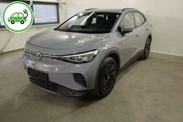 Volkswagen 2022 Volkswagen ID.4 Pro Performance 204 KM, duza bateria 77kWh, pelna faktura