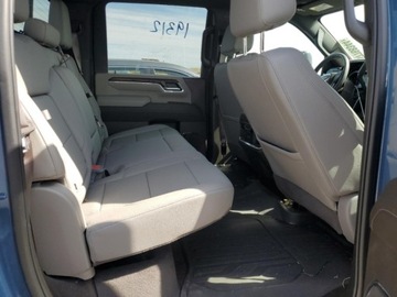  GMC Sierra GMC Sierra K2500 SLT 6.6 Diesel 470KM, zdjęcie 9