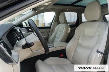 Volvo XC60 II 2023 Volvo XC 60 Volvo XC60 B5 B AWD Ultimate Dark FV V, zdjęcie 8