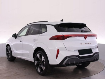 Cupra Terramar 2024 CUPRA Terramar VZ 2.0 TSI 4Drive DSG Suv 265KM 2024, zdjęcie 4