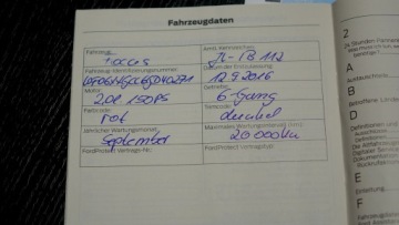 Ford Focus III Kombi Facelifting 2.0 TDCi 150KM 2016 .. Nawigacja .. Grzana Kierownica , Fotele i SZYBY .. Czujniki parkowania ., zdjęcie 38