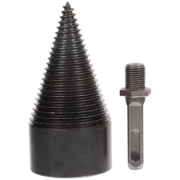 ŁUPARKA DO DREWNA OPAŁOWEGO