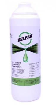 KELPAK 1 L Stymulator bio regulator wzrostu z alg