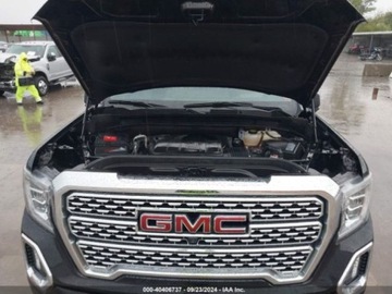  GMC Sierra 2021r., 1500 Denali, od ubezpieczalni 6.2 Benzyna 420KM, zdjęcie 12