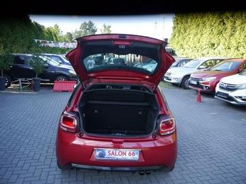 DS 3 Hatchback (Citroen) 1.6 THP 156KM 2013 Citroen DS3 1.6Stan Idealny bezwypadkowy Gwarancja, zdjęcie 12