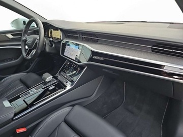 Audi A6 C8 Allroad 2.0 40 TDI 204KM 2024 Audi A6 Avant Matrixy, elektrycznie domykane drzwi, head up, aktywny tempo, zdjęcie 21