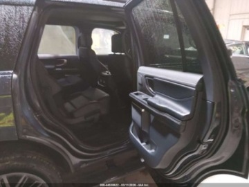 Ford Expedition III 2025 Ford Expedition Platinum 2025 3.5 Benzyna 440KM, zdjęcie 12