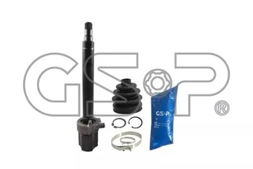 GSP KLOUB HNACÍ 602348