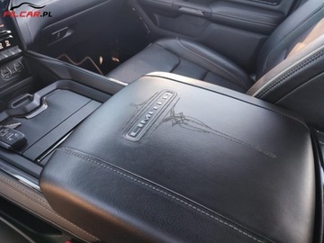 Dodge Ram V 2023 Dodge RAM GWARANCJA 5.7 HEMI Pickup Mozliwa zamiana RATY LIMITED 5.7 395KM, zdjęcie 25