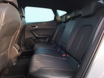 Cupra Formentor Crossover 1.5 TSI 150KM 2022 Cupra Formentor 1.5 TSI / 150KM, DSG, ASO, Pakiet, zdjęcie 9