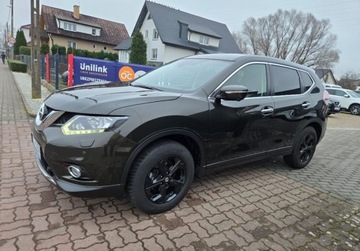 Nissan X-Trail III Terenowy 1.6 dCi 130KM 2017 Nissan X-Trail Swiezo sprowadzony Ubezpieczony Zarejestrowany 1.6, zdjęcie 2
