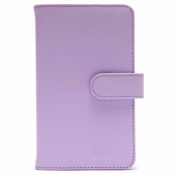 Album Instax Mini 12 LiPlay Purple 108 zdjęć