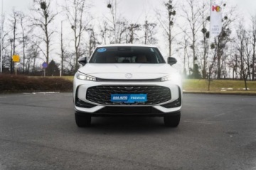 MG HS I 2024 MG HS 1.5 TGI, Salon Polska, 1. Właściciel, zdjęcie 6