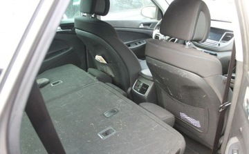 Volkswagen Touran II 1.6 TDI 105KM 2014 Volkswagen Touran 1.6 Diesel 105KM