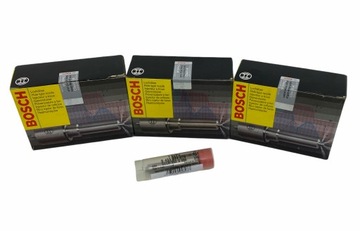 ROZPYLACZ KOŃCÓWKA WTRYSKU DLLB155S580 0433271278