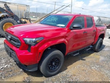 Toyota Tacoma II 2024 Toyota Tacoma SR 2024 2.4l 2.4 Benzyna 228KM, zdjęcie 1