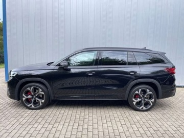 Skoda Kodiaq II 2025 SKODA Kodiaq RS 2.0 TSI 4x4 DSG Suv 265KM 2025, zdjęcie 6