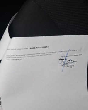 Skoda Octavia II 2011 Skoda Octavia Skoda Octavia 1.2 Tarnow 1.2 Benzyna 102KM, zdjęcie 18
