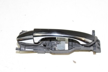 Передняя правая дверная ручка Mercedes CLK W209