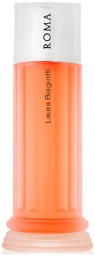 LAURA BIAGIOTTI ROMA EDT 100ML FLAKON BEZ KORKA