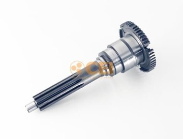 C.E.I 102.725 WAŁEK WEJŚCIOWY, MECHANICZNA SKRZYNI