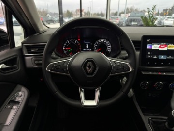 Renault Clio V Hatchback 5d 1.0 TCe 90KM 2022 Renault Clio Equilibre / CarPlay/Android Auto / Cz, zdjęcie 13