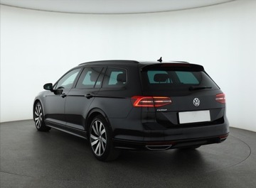 Volkswagen Passat B8 Variant 2.0 TDI SCR 240KM 2016 VW Passat 2.0 BiTDI, Salon Polska, Serwis ASO, zdjęcie 3