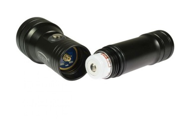 Комплект HI-MAX L3H5 Speleo, 3 x 1100лм (3 цвета)