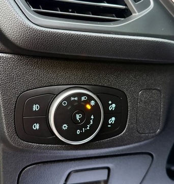 Ford Focus IV Kombi 1.5 EcoBoost 150KM 2020 Ford Focus FULL LED key less go BEZWYPADKOWY 1 wlasciciel BangOlufsen SERW, zdjęcie 18