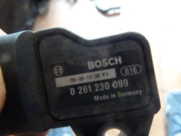 HONDA JAZZ 1.2B 05' SENZOR MAP SENSOR 0261230099