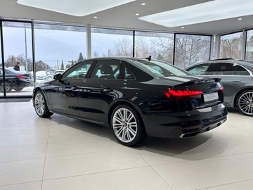 Audi A4 B9 Limousine Facelifting 2.0 35 TFSI 150KM 2023 Audi A4 Limousine 35 TFSI S Line / 1 właściciel /, zdjęcie 1