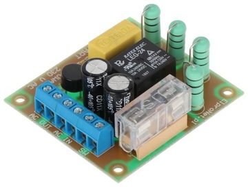 MODUŁ MIĘKKIEGO STARTU SF-1 ABCV