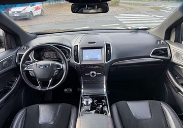 Ford Edge II SUV Facelifting 2.0 EcoBlue Bi-Turbo 238KM 2020 Ford Edge 2.0Tdci 240PS ST-line Salon PL 2.0 Diesel 238KM, zdjęcie 7