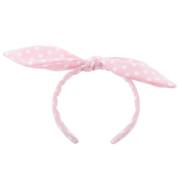 Cute 1/6 Pink Headband Hairband for BJD Blythe