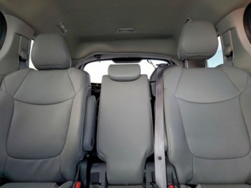 Toyota Sienna III 2022 Toyota Sienna 2022r., 2.5L 2.5 Hybryda 245KM, zdjęcie 8