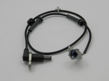 ЗАДНИЙ ДАТЧИК АБС NISSAN ALMERA N16 JP 00-, /ПРАВЫЙ/