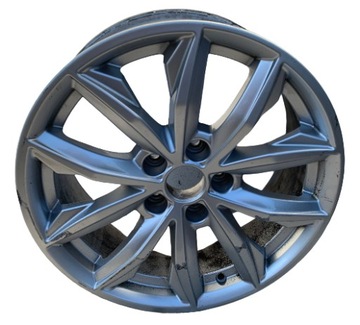 ALUFELGA 17'' 7J ET34 AUDI Q5 II 80A 80A601025J