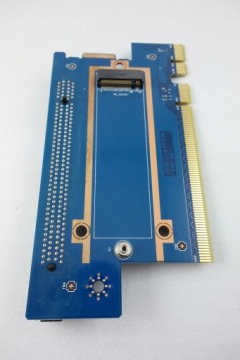 Модуль твердотельного накопителя DELL Alienware X51 R3 PCIE MS-4389 HD61H