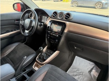 Suzuki Vitara III SUV 1.6 VVT 120KM 2017 SUZUKI VITARA PREMIUM! Wkrótce w ofercie!, zdjęcie 13