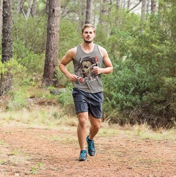 TANK TOP HORROR/ROCK приходят
