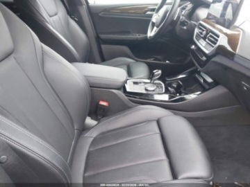 BMW X3 G01 2022 BMW X3 xDrive30i 2022 2.0 Benzyna 248KM, zdjęcie 9